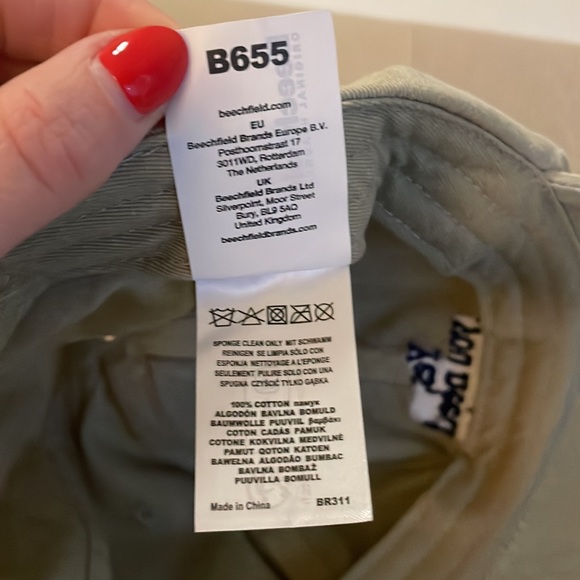 Catharsis Therapy hat - Picture 9 of 16